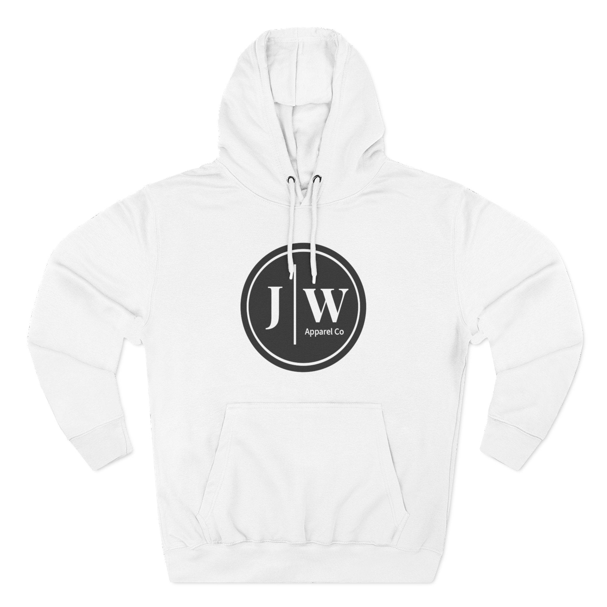 JW “Colormatch” Pullover Hoodie