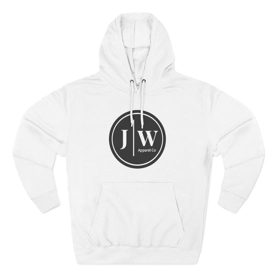 JW “Colormatch” Pullover Hoodie