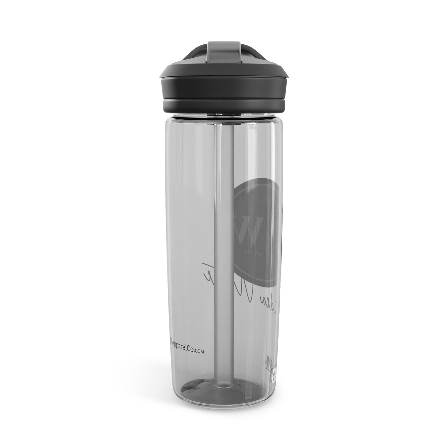 JW CamelBak Eddy 20/25oz Water Bottle