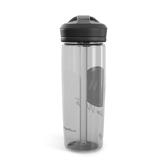 JW CamelBak Eddy 20/25oz Water Bottle