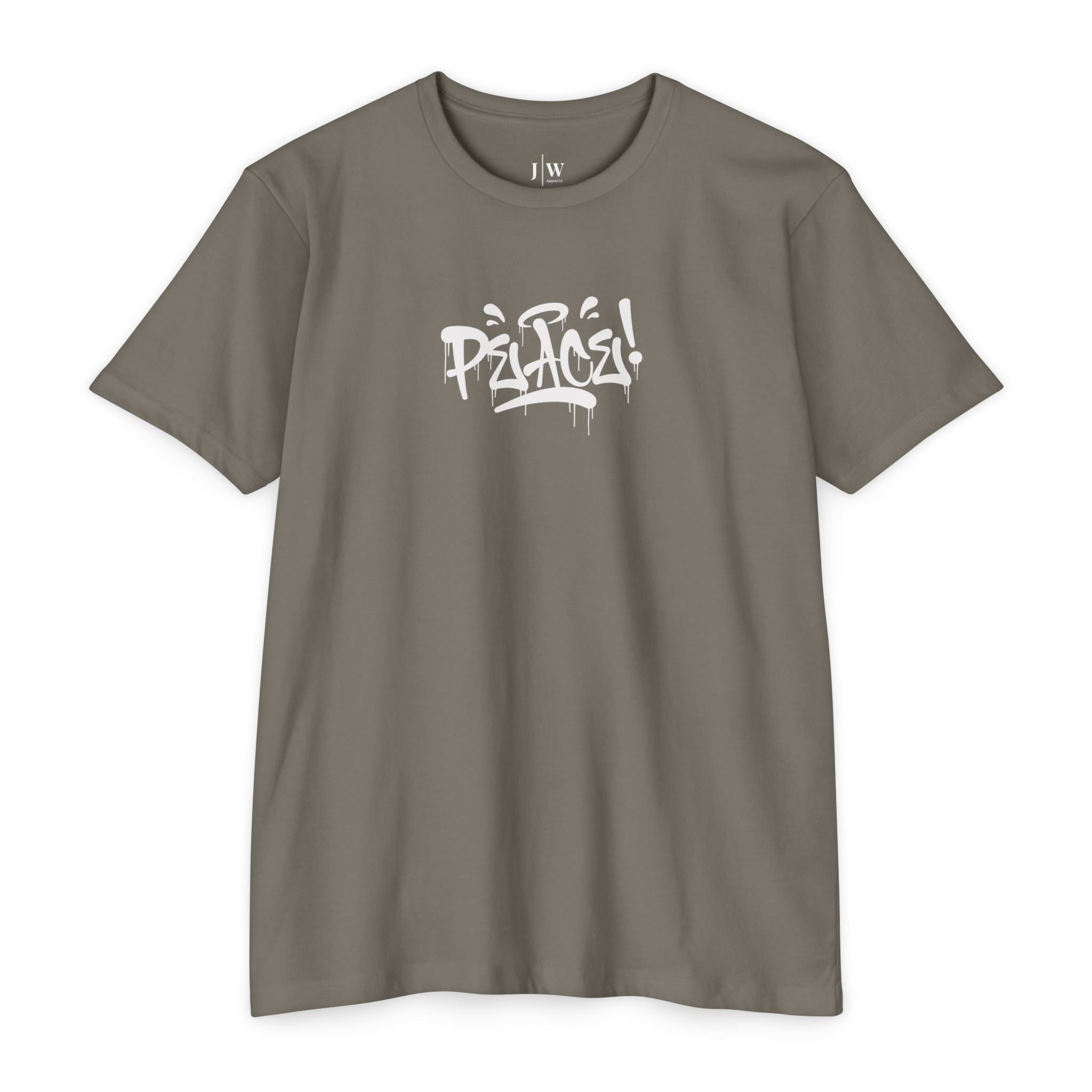 "Peace" Only T-Shirt