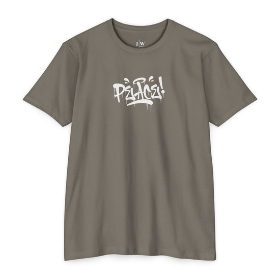 "Peace" Only T-Shirt