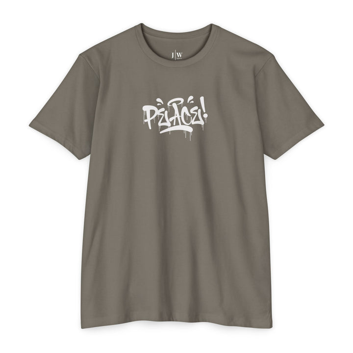 "Peace" Only T-Shirt