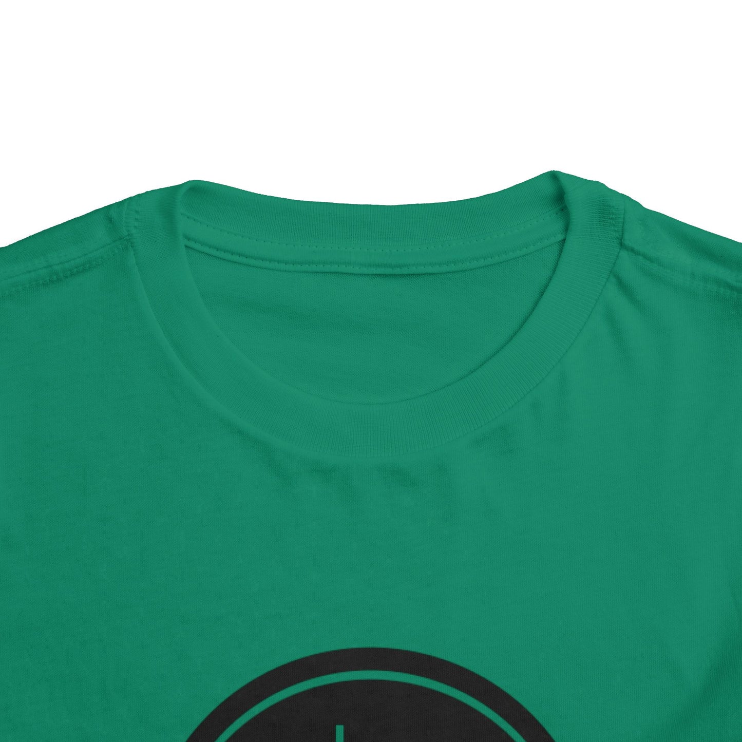 Toddler Tee — JW Apparel Co. Logo