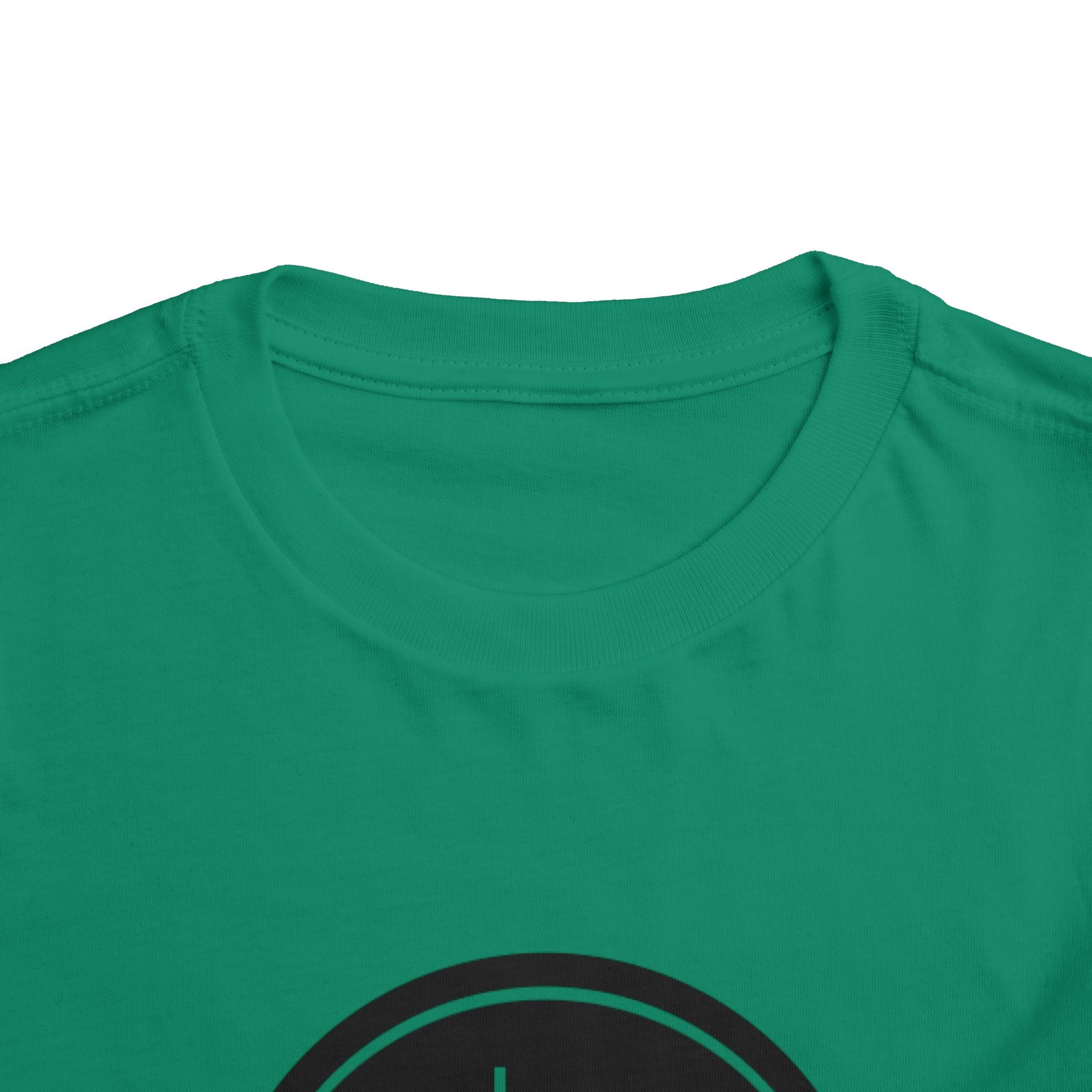 Toddler Tee — JW Apparel Co. Logo
