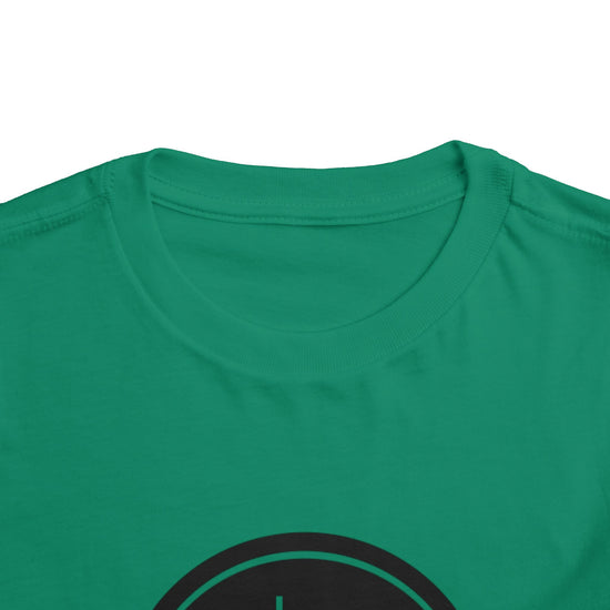 Toddler Tee — JW Apparel Co. Logo