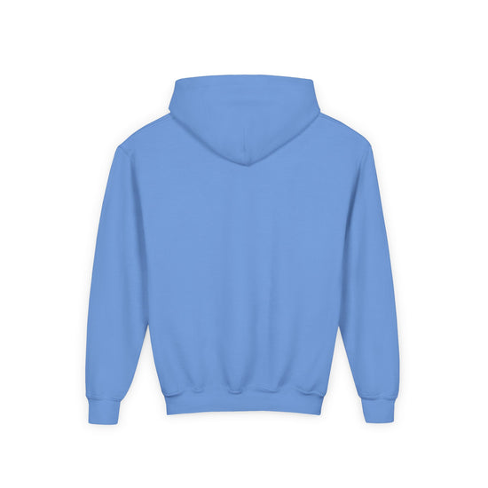 JW “Youth Hoodie” Classic Pullover