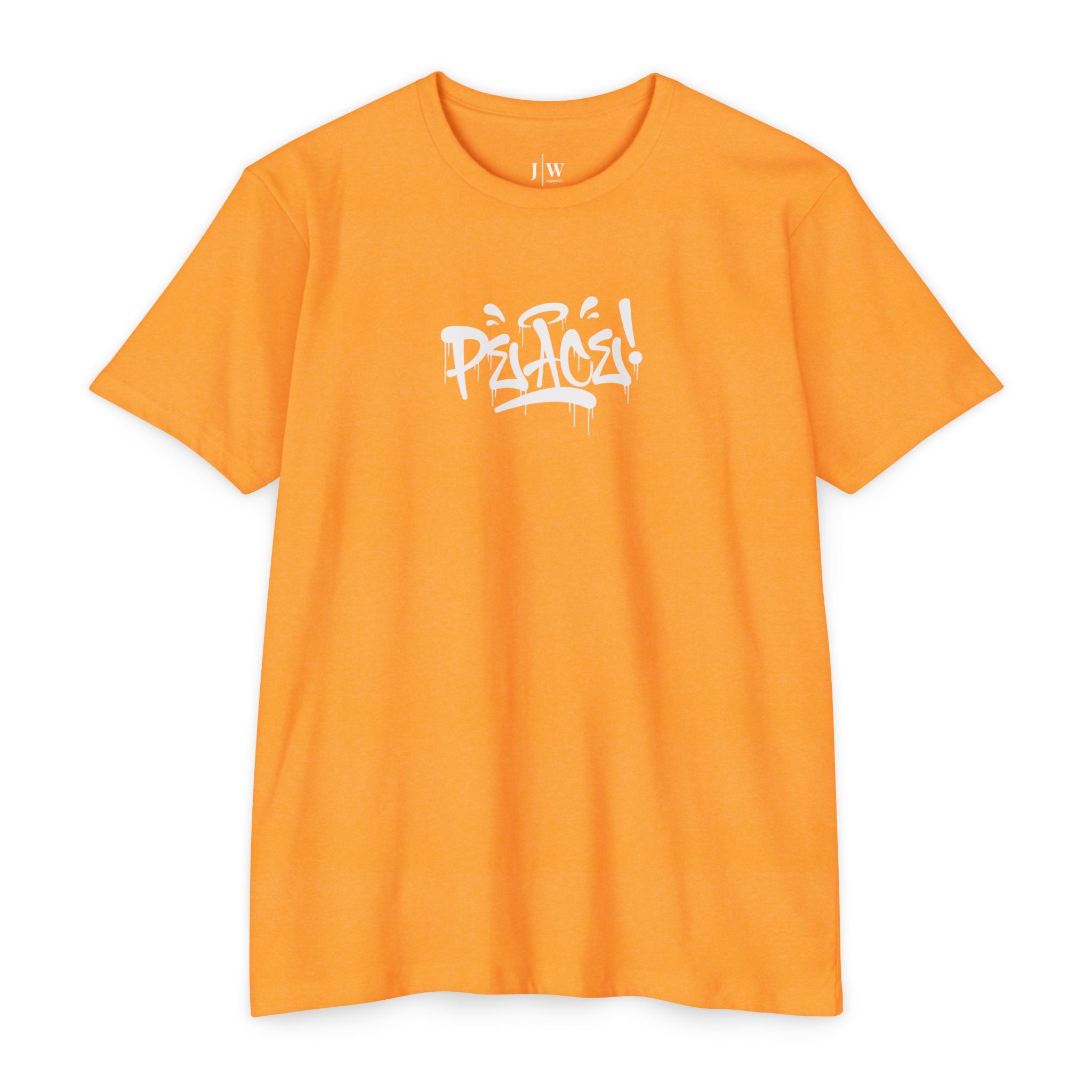 "Peace" Only T-Shirt
