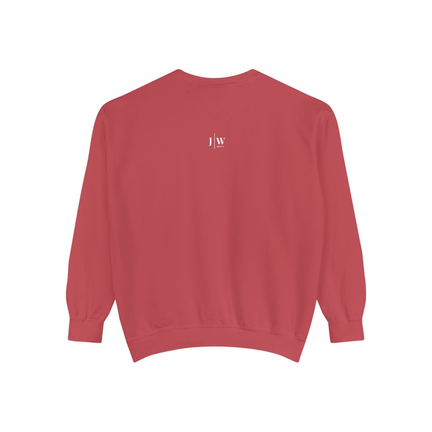 Loyalty “Loy.Uhl.Tee” Sweatshirt