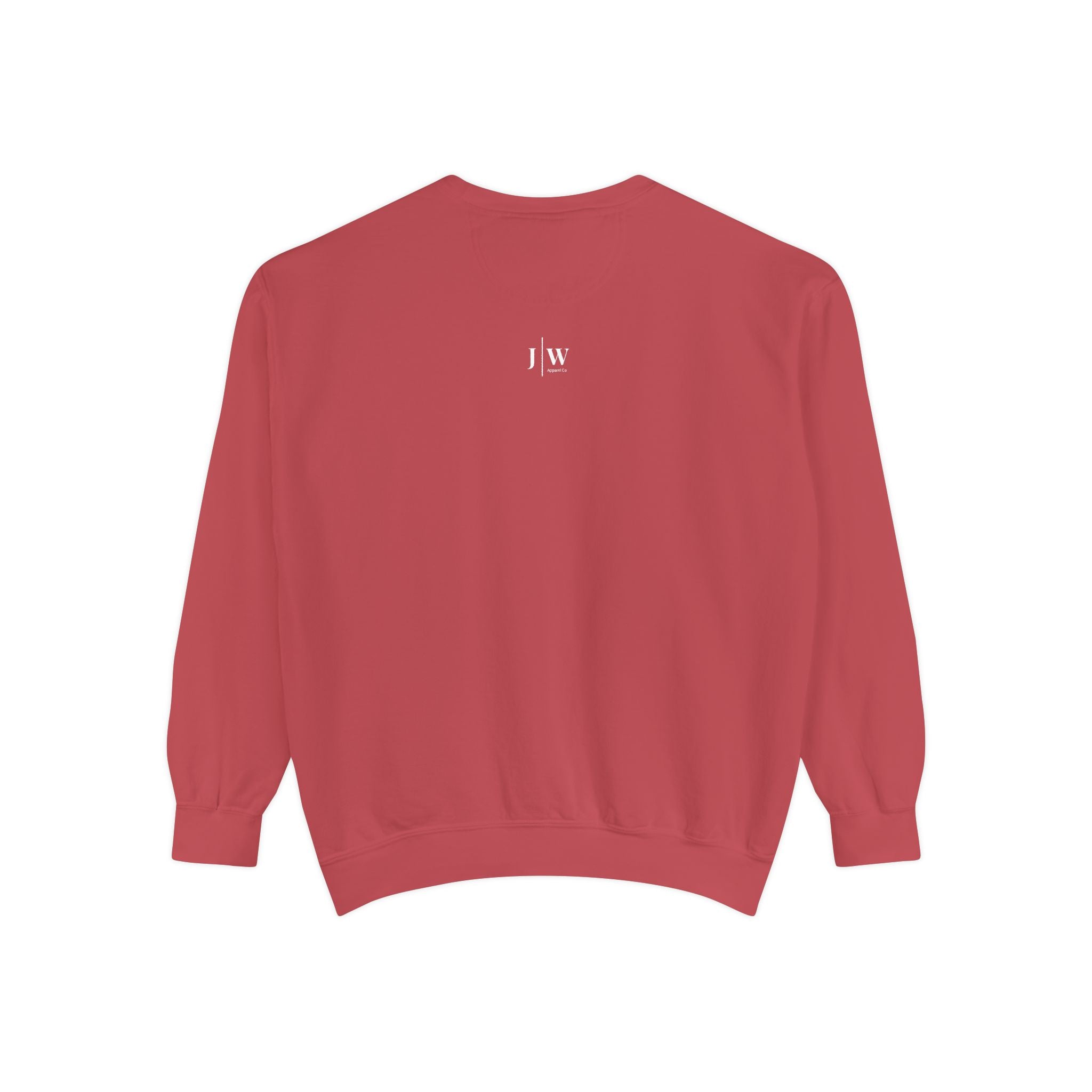 Loyalty “Loy.Uhl.Tee” Sweatshirt