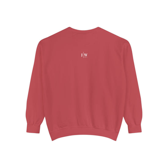 Loyalty “Loy.Uhl.Tee” Sweatshirt