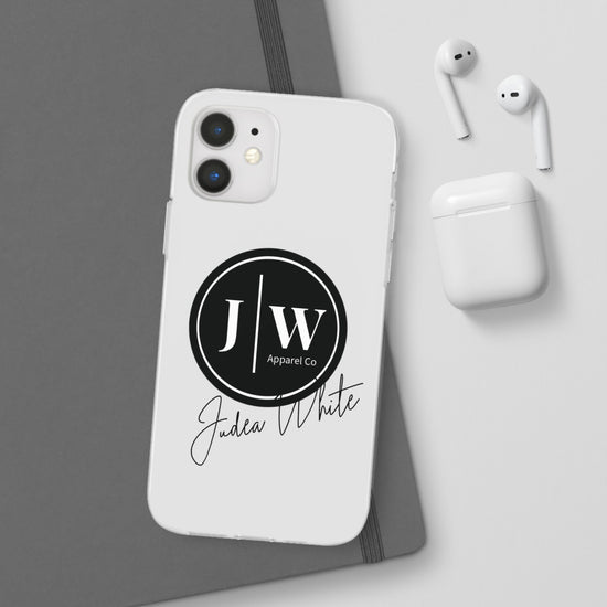 JW Logo Flexi iPhone Case | Protective Cover