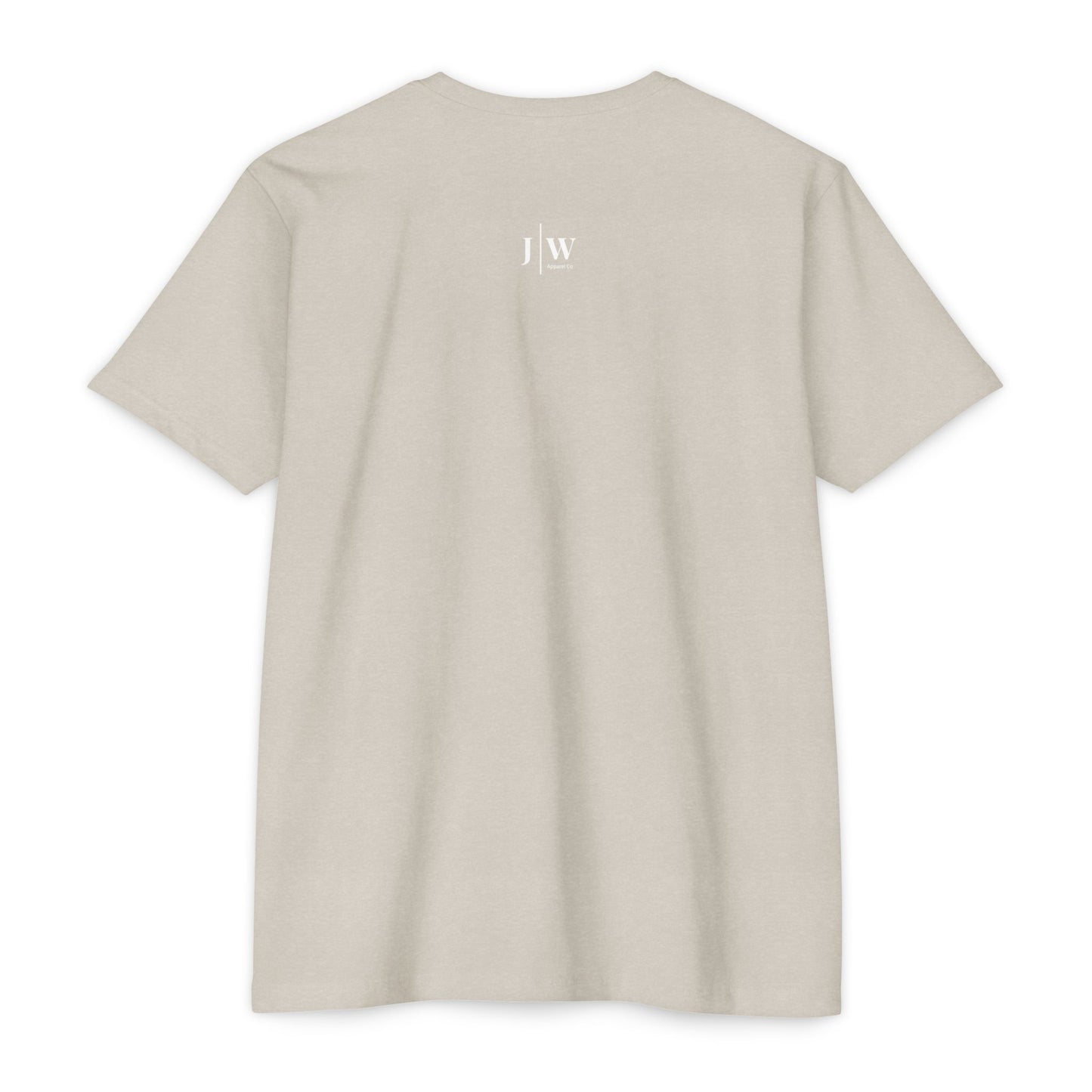 Psalm 28:7 “J.White” T‑Shirt
