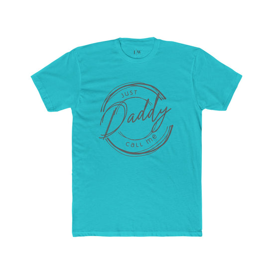 “Call Me Daddy” Tee