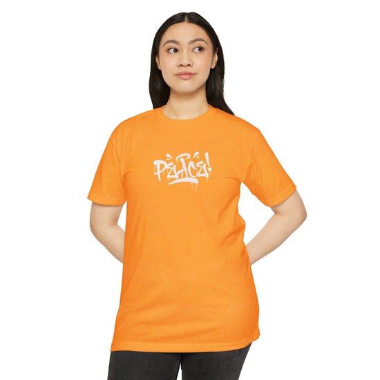 "Peace" Only T-Shirt