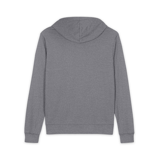JW Minimalist Full-Zip Hoodie