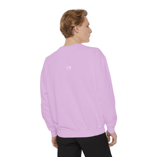 Loyalty “Loy.Uhl.Tee” Sweatshirt