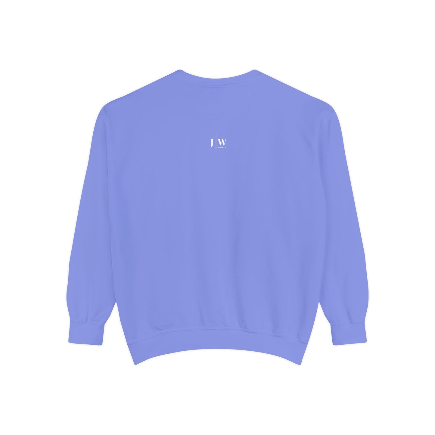 Loyalty “Loy.Uhl.Tee” Sweatshirt