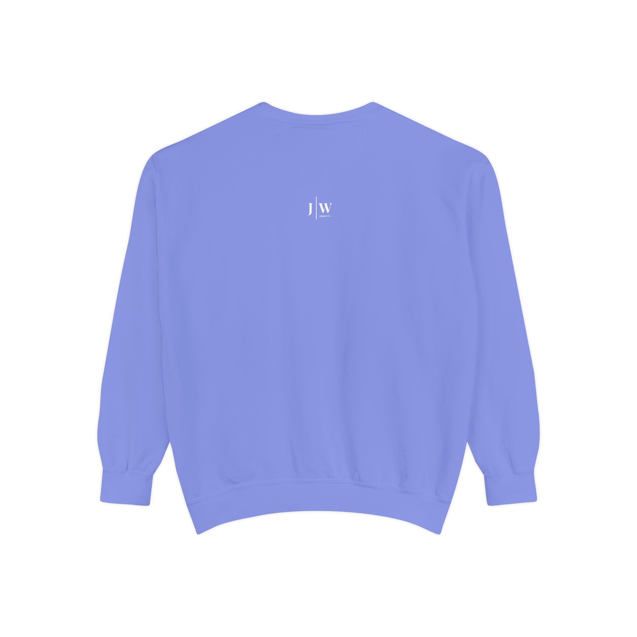 Loyalty “Loy.Uhl.Tee” Sweatshirt