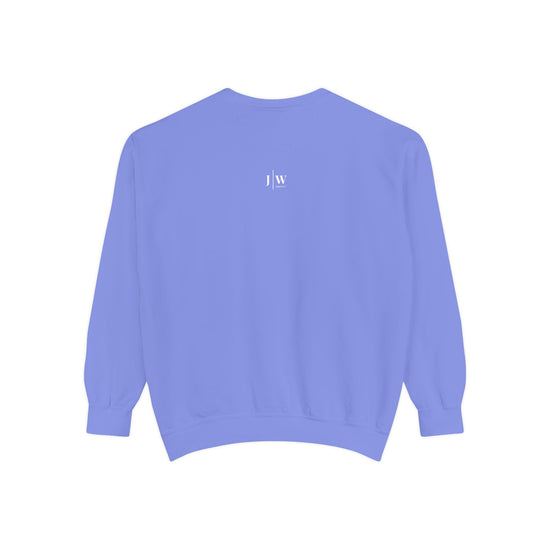 Loyalty “Loy.Uhl.Tee” Sweatshirt