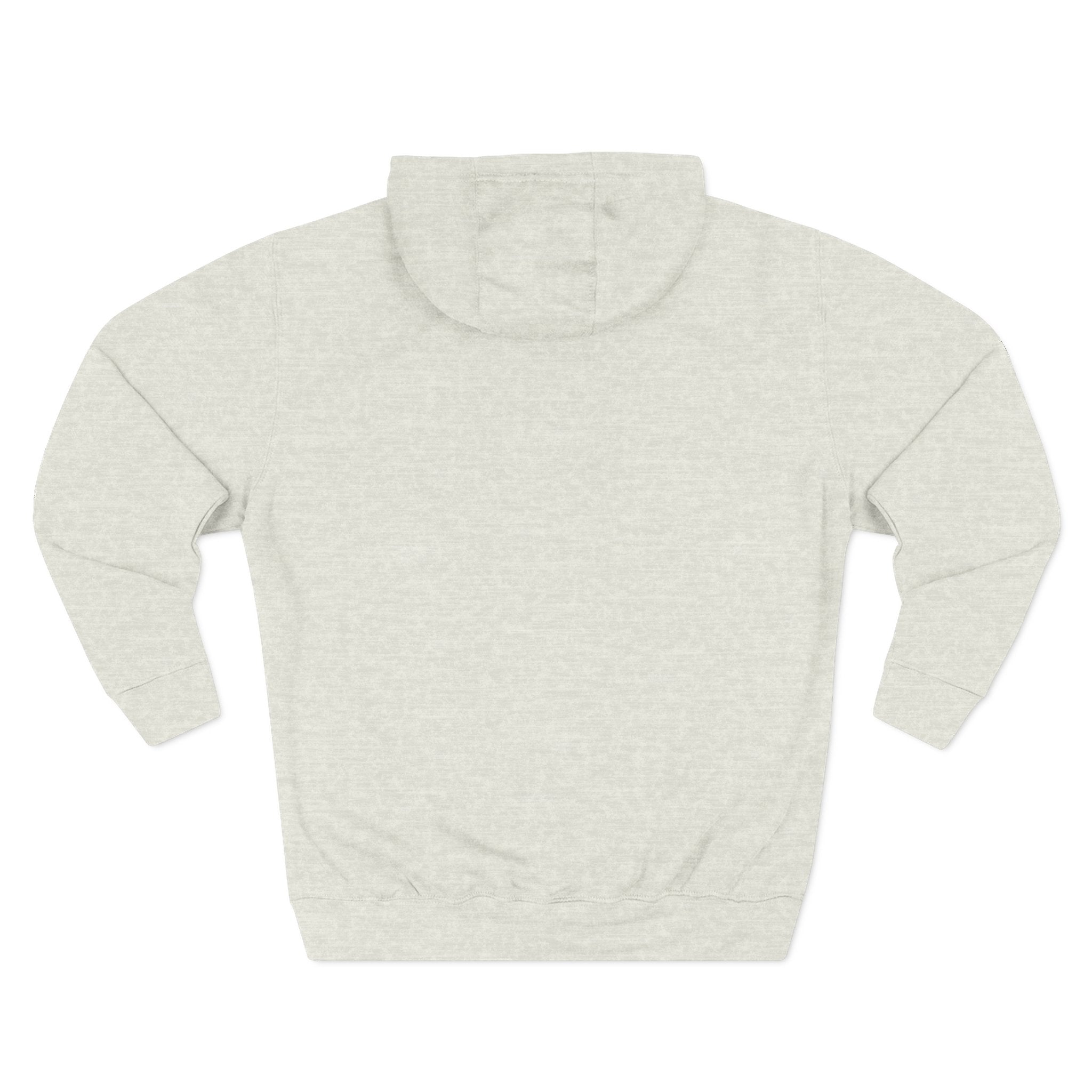 JW “Colormatch” Pullover Hoodie
