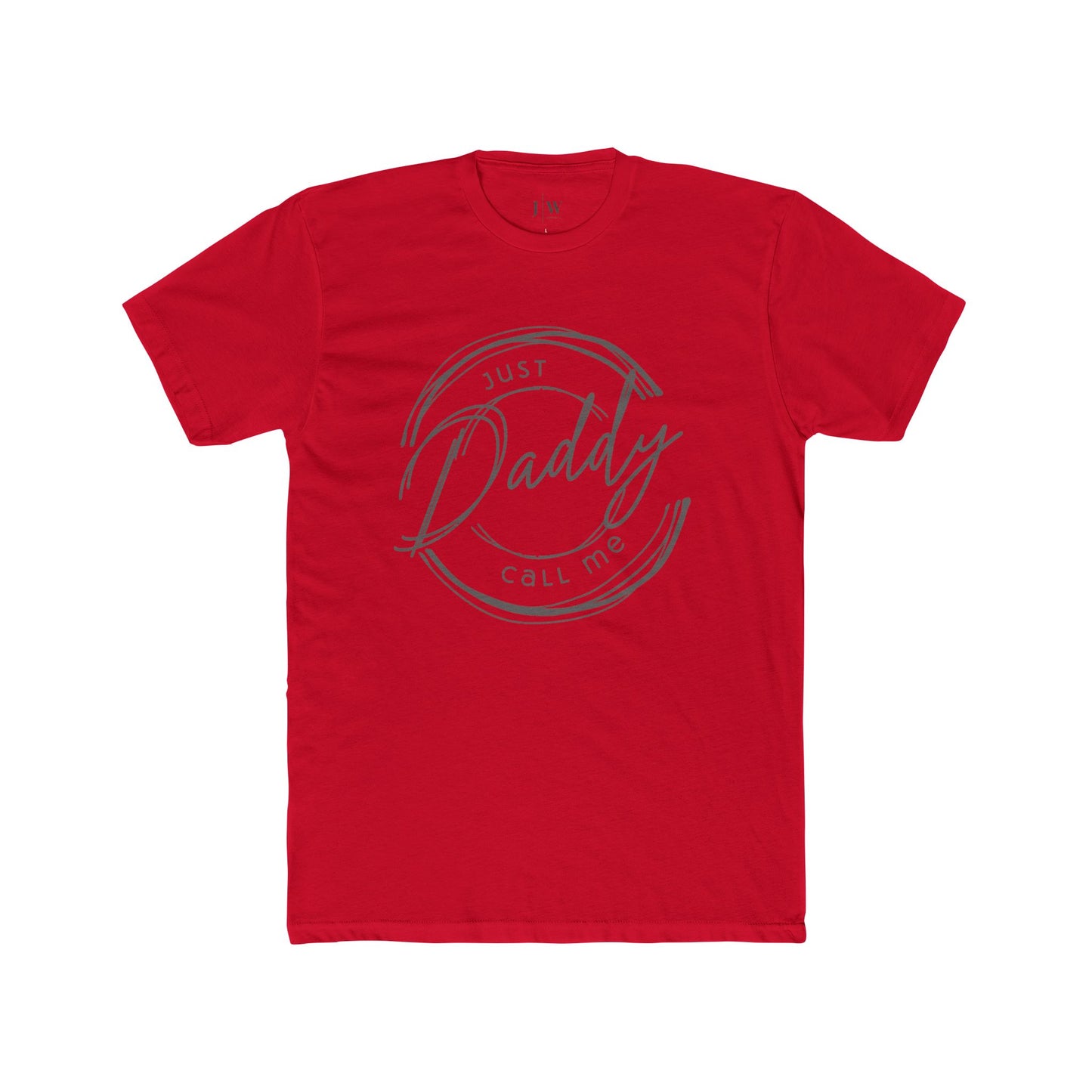 “Call Me Daddy” Tee