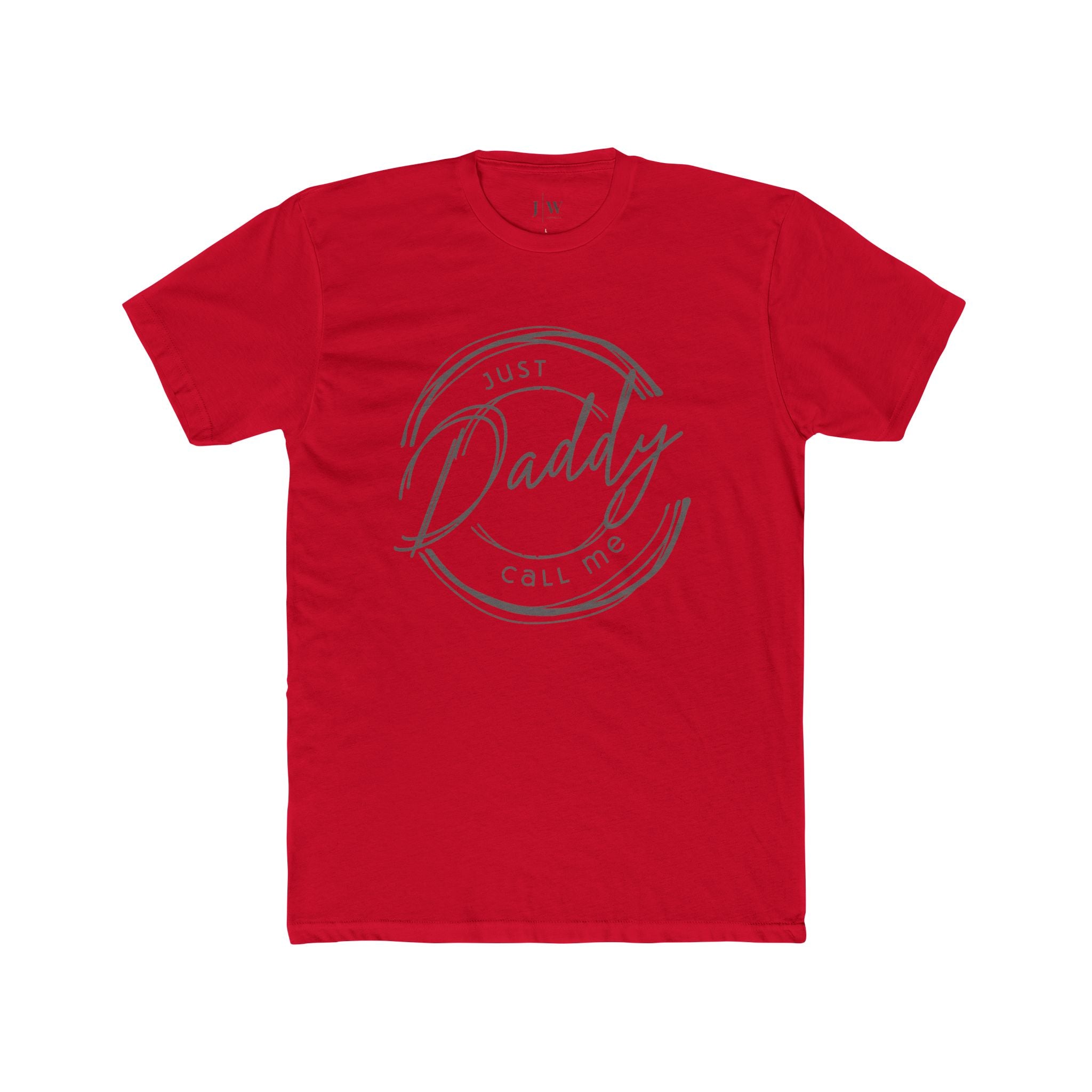“Call Me Daddy” Tee