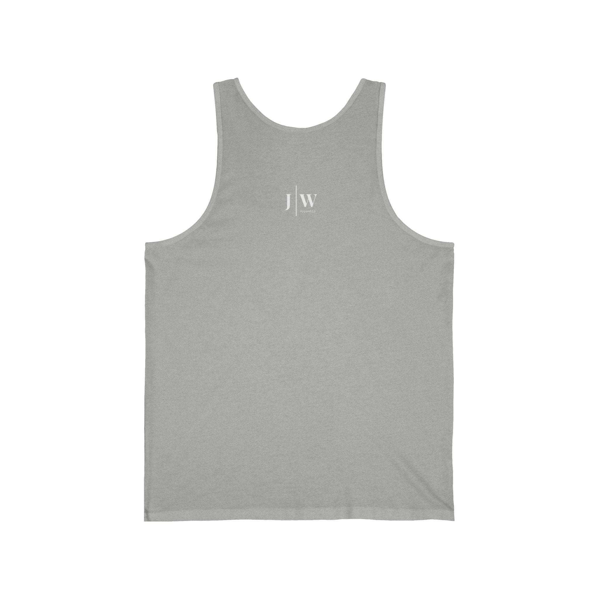 Big Dreams Tank Top
