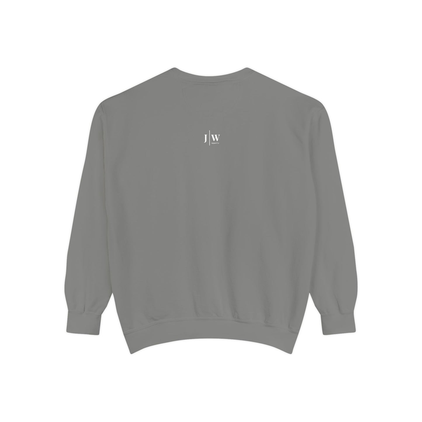 Loyalty “Loy.Uhl.Tee” Sweatshirt