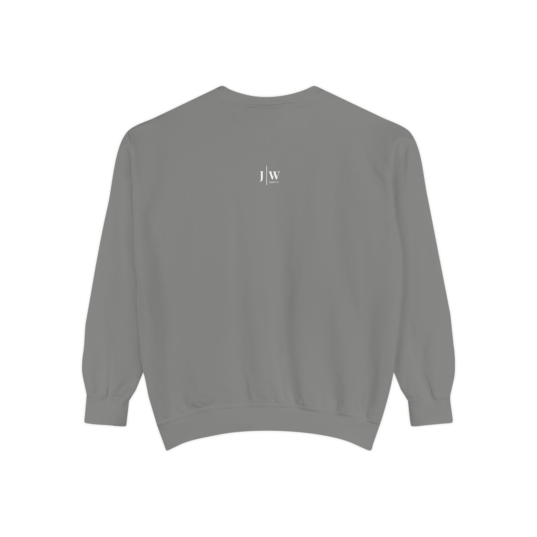 Loyalty “Loy.Uhl.Tee” Sweatshirt