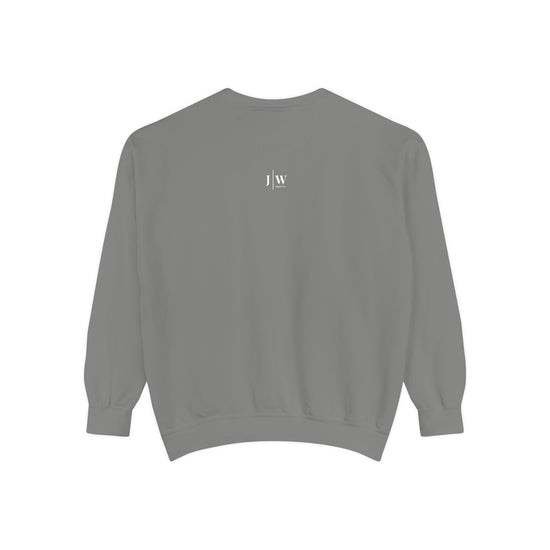 Loyalty “Loy.Uhl.Tee” Sweatshirt