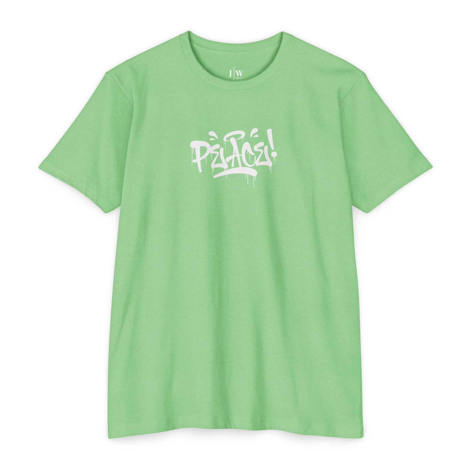 "Peace" Only T-Shirt