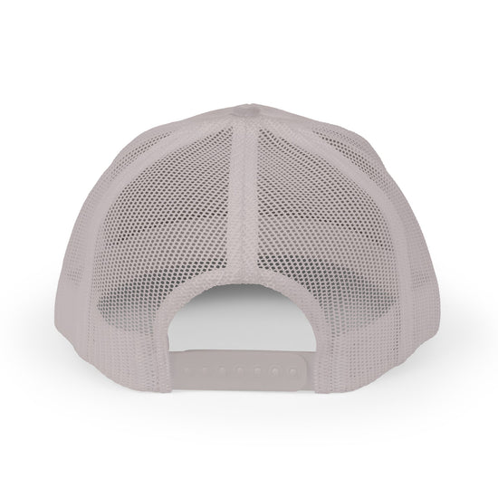 “Free Bird Sunrise” Snapback Trucker Cap