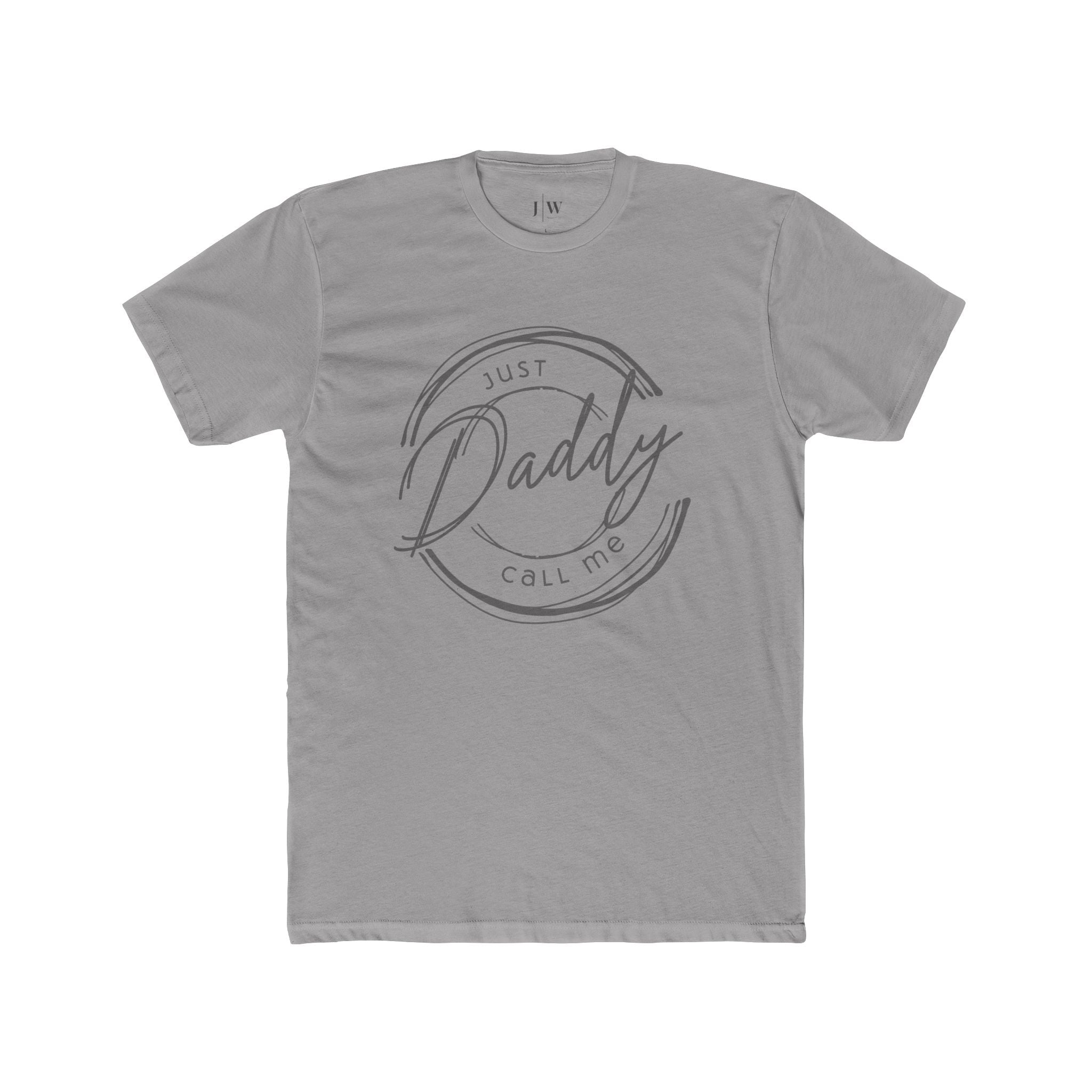 “Call Me Daddy” Tee