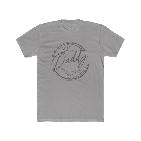 “Call Me Daddy” Tee