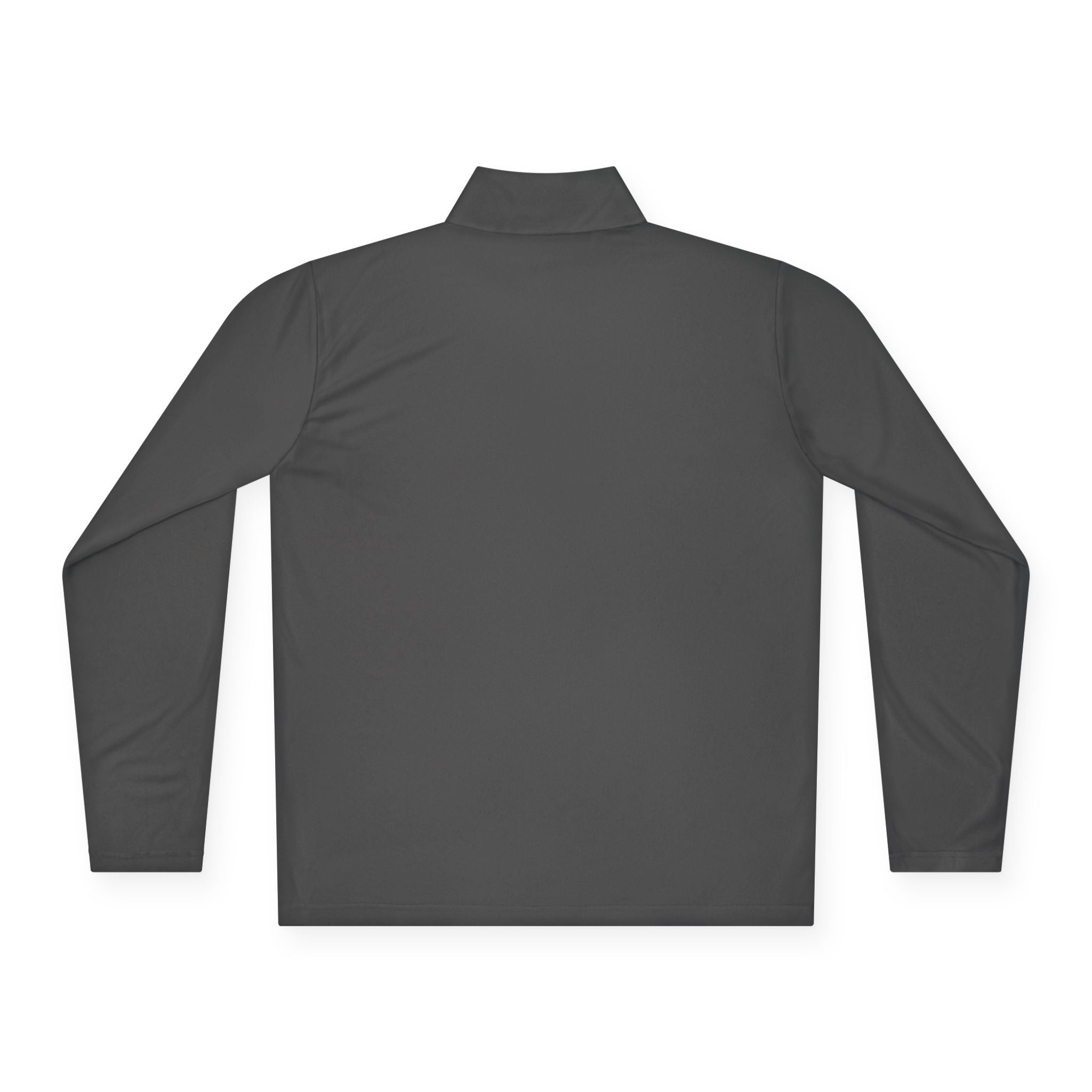 JW “White Logo” Quarter-Zip Pullover