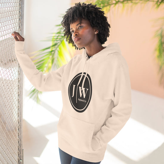 JW “Colormatch” Pullover Hoodie