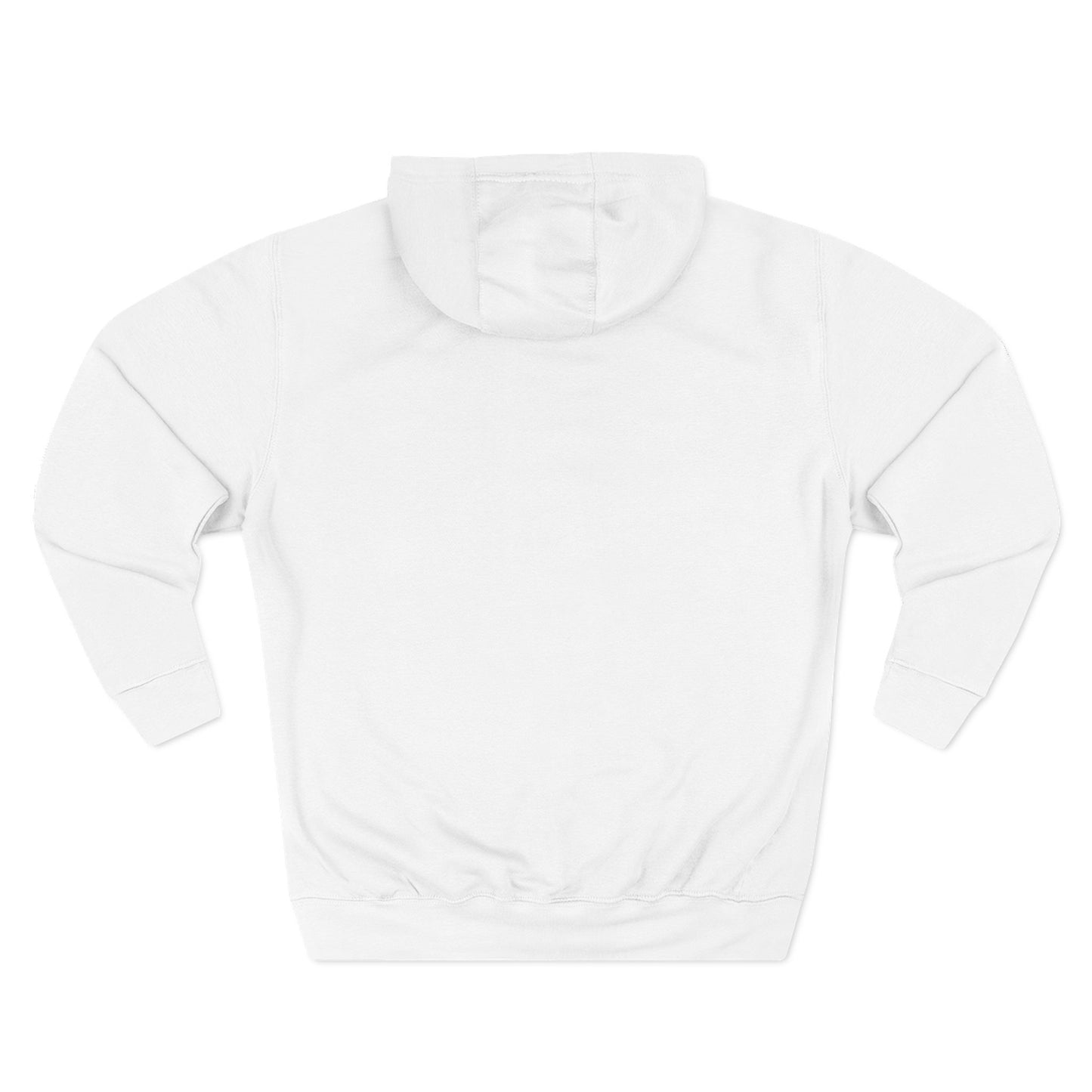 JW “Colormatch” Pullover Hoodie