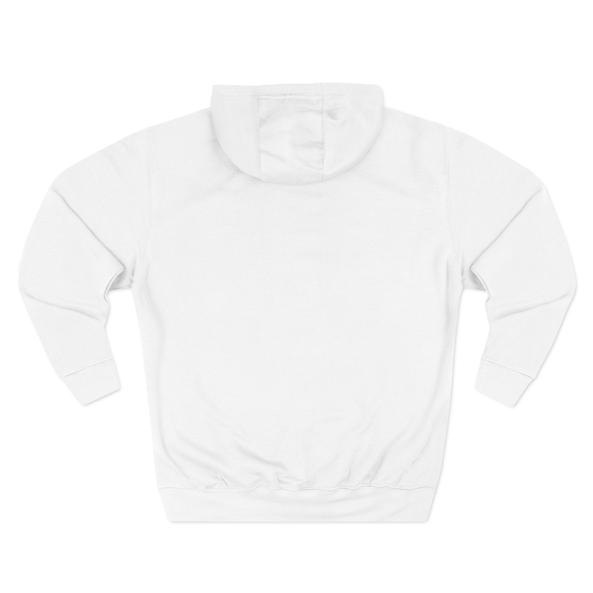 JW “Colormatch” Pullover Hoodie