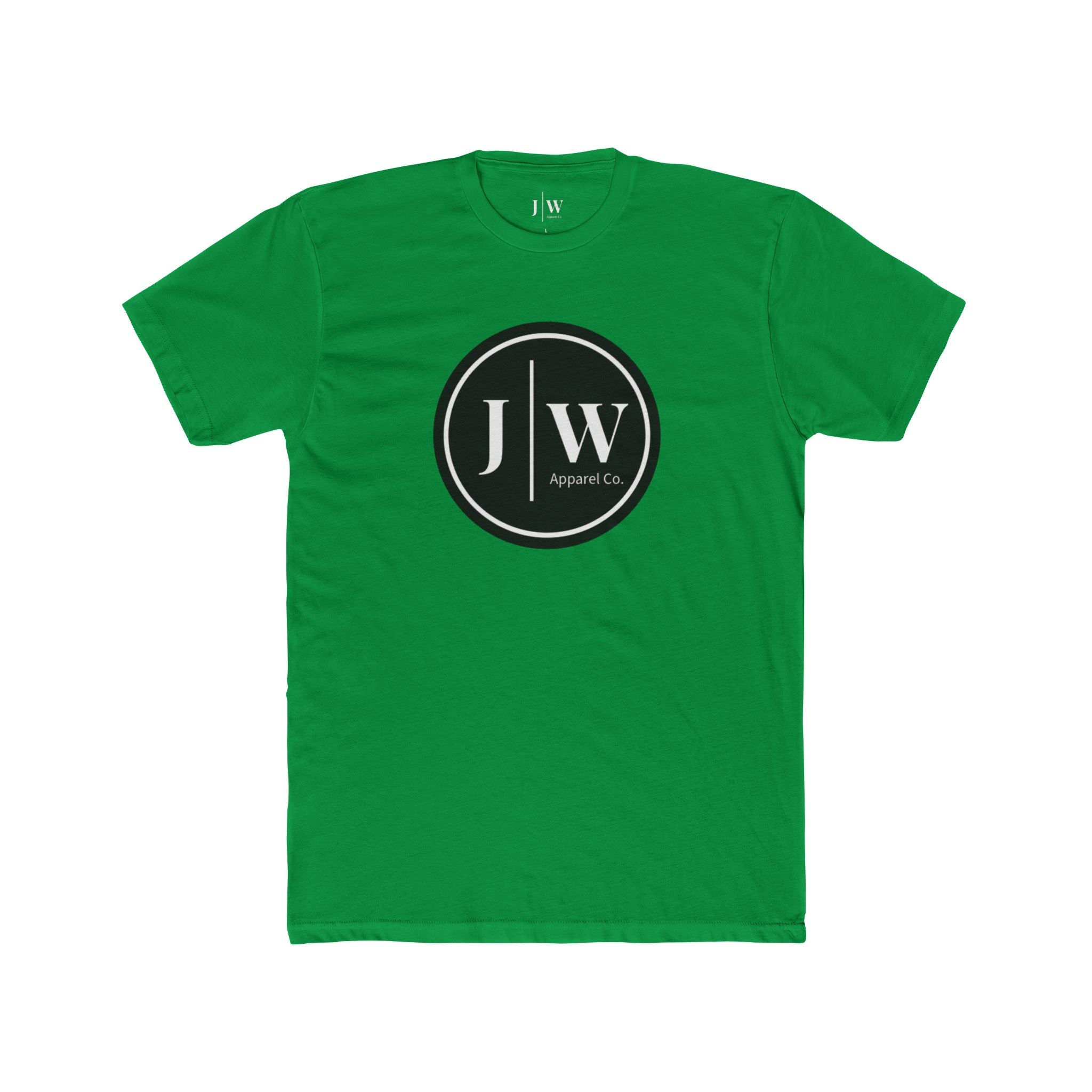 JW Apparel “Logo” T-Shirt
