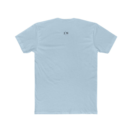JW “Colormatch logo” T‑Shirt
