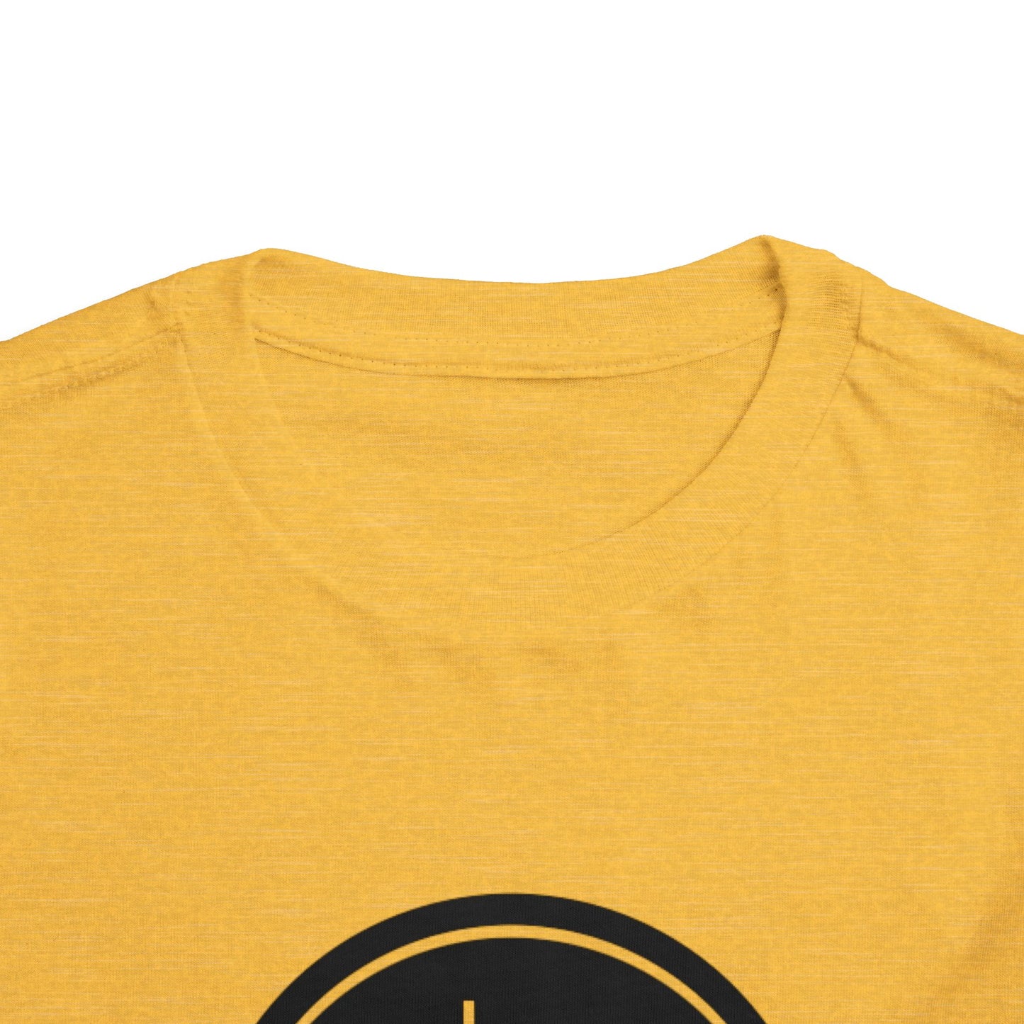 Toddler Tee — JW Apparel Co. Logo