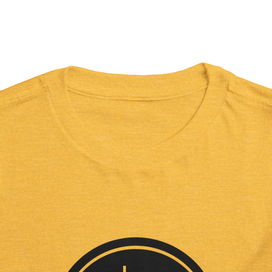 Toddler Tee — JW Apparel Co. Logo