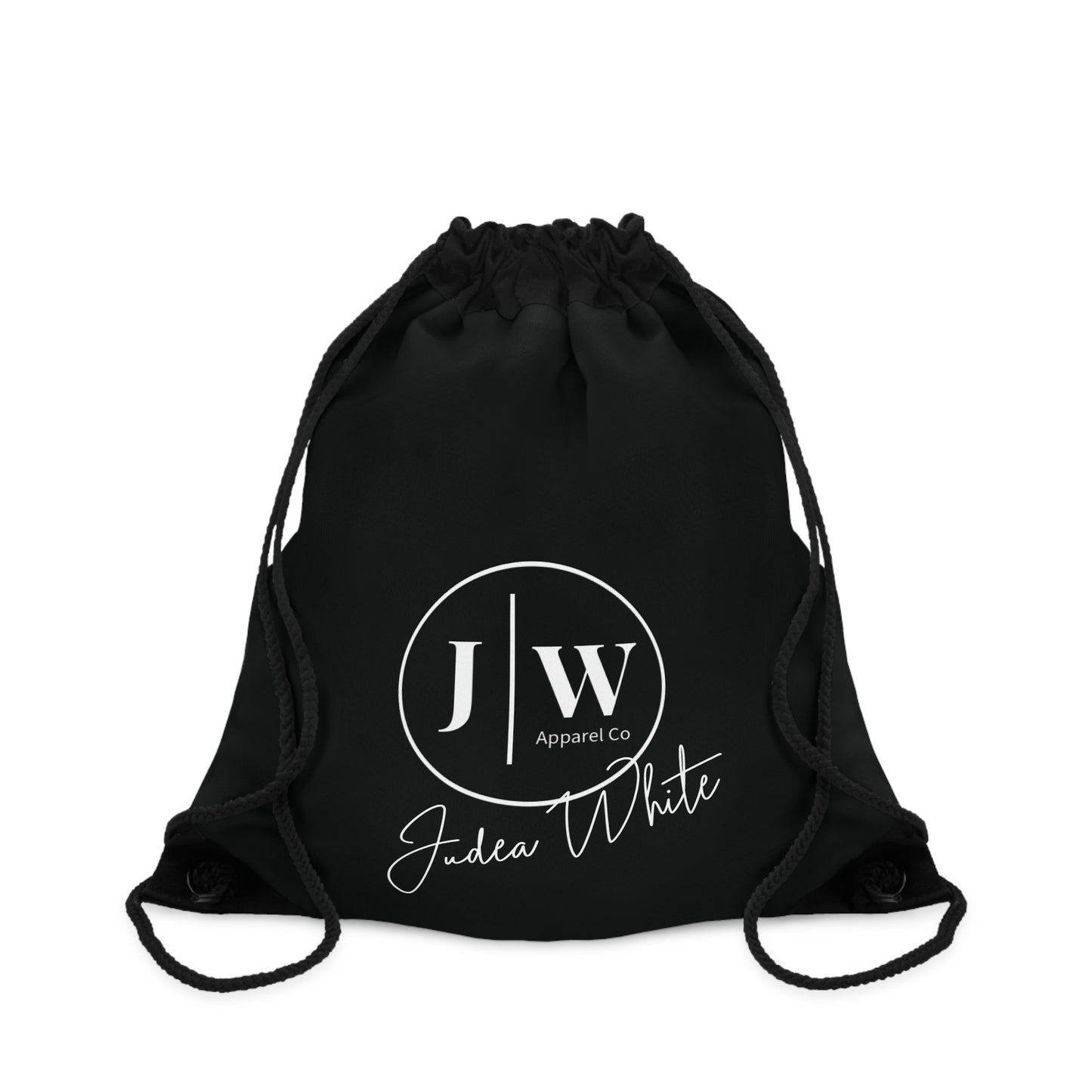 JW Drawstring Bag