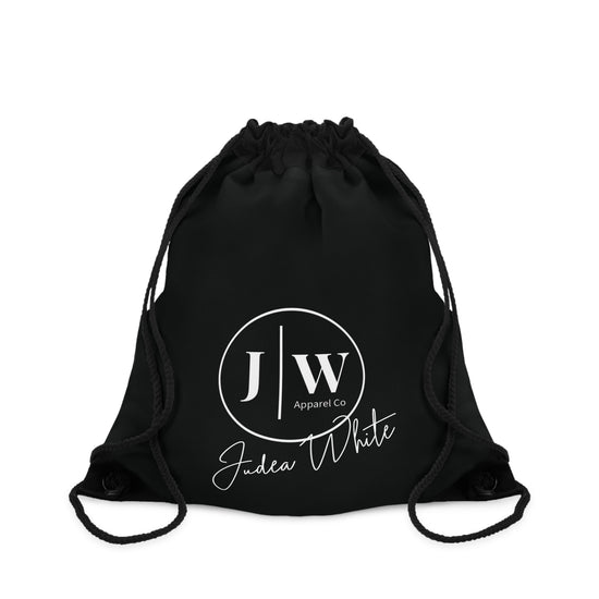 JW Drawstring Bag