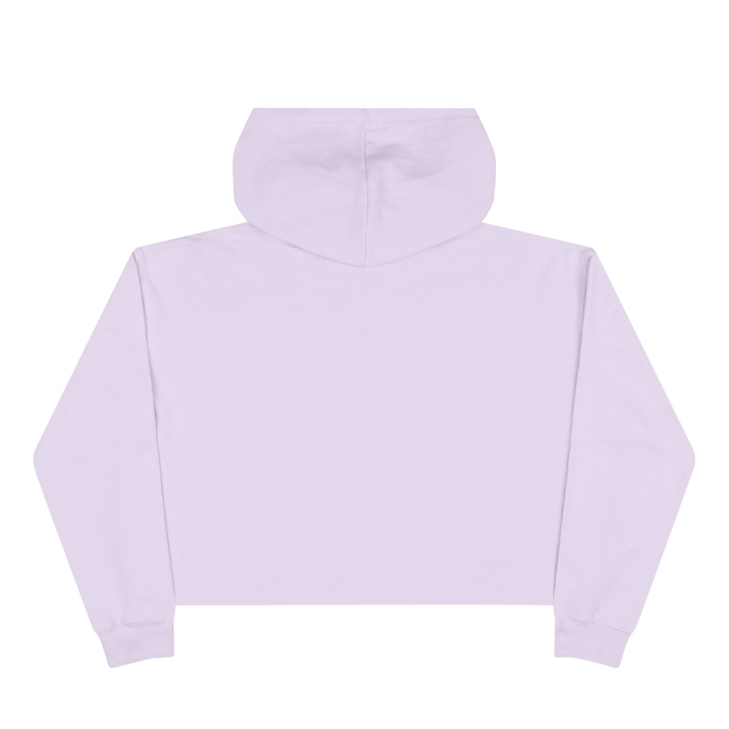Women’s “Cropped” Hoodie