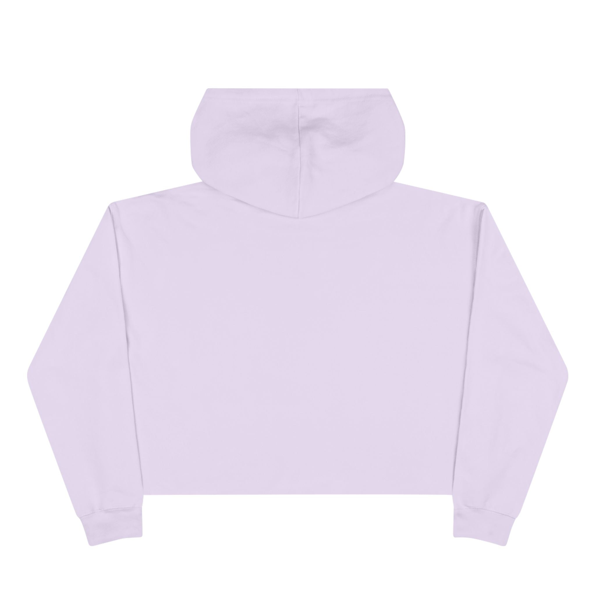Women’s “Cropped” Hoodie