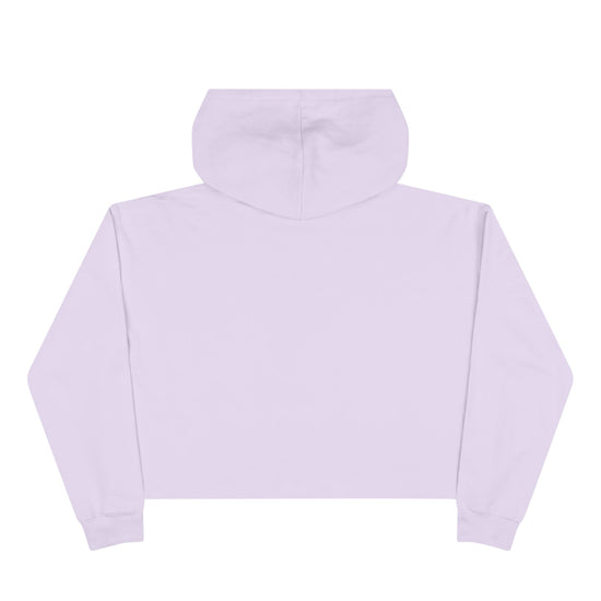 Women’s “Cropped” Hoodie