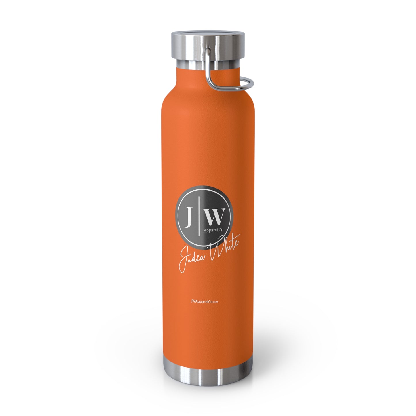 JW “Variable Colors” Insulated Stainless Bottle