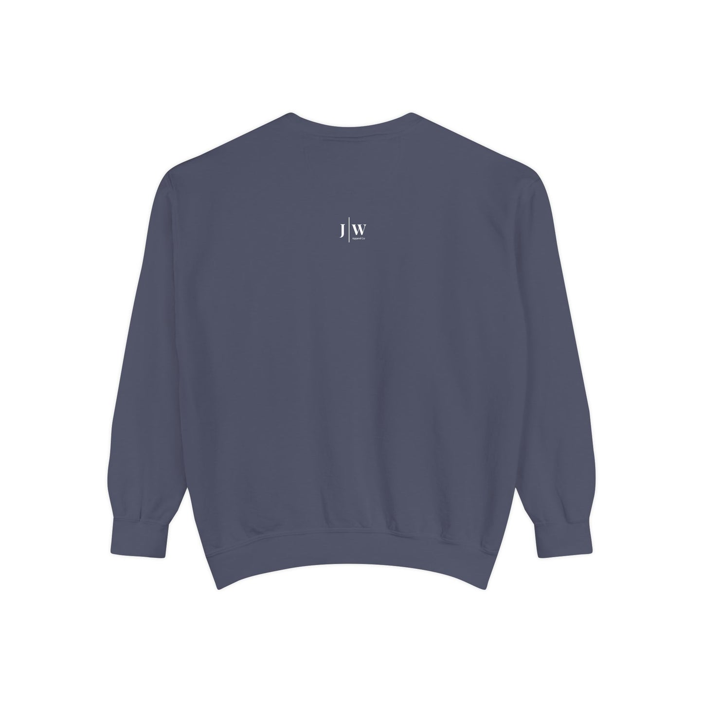 Loyalty “Loy.Uhl.Tee” Sweatshirt